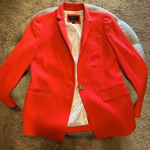 J Crew Women’s Regent Blazer Size 4